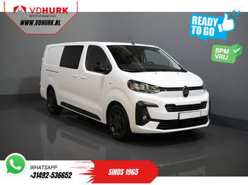 Furgoncino CITROËN Jumpy