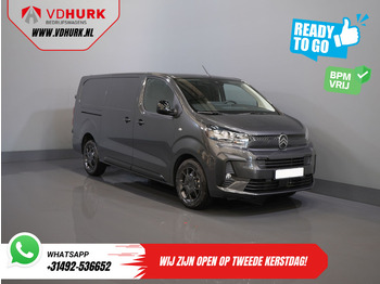 Furgoncino CITROËN Jumpy