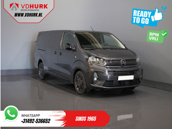 Furgoncino CITROËN Jumpy