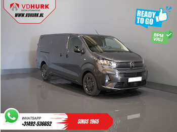 Furgoncino CITROËN Jumpy