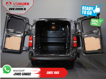 Furgoncino Citroën Jumpy 2.0 HDI 180 pk Aut. L3 BPM VRIJ! 2xSchuifdeur/ Virtual cockpit/ Carplay/ Camera/ PDC/ Cruise/ Airco: foto 5