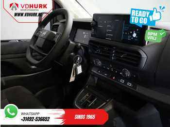 Furgoncino Citroën Jumpy 2.0 HDI 180 pk Aut. L3 BPM VRIJ! 2xSchuifdeur/ Virtual cockpit/ Carplay/ Camera/ PDC/ Cruise/ Airco: foto 3