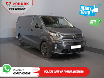 Furgoncino CITROËN Jumpy