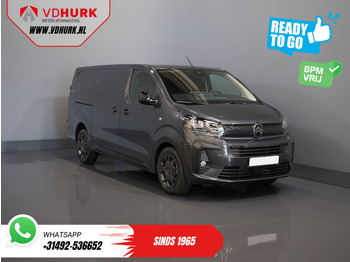 Furgoncino CITROËN Jumpy