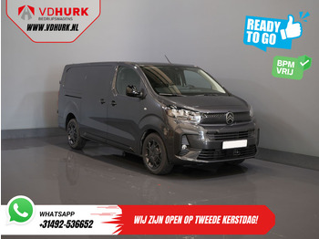 Furgoncino CITROËN Jumpy