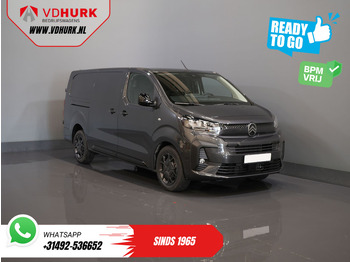 Furgoncino CITROËN Jumpy