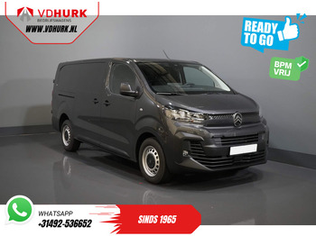 Furgoncino CITROËN Jumpy