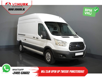 Furgoncino FORD Transit