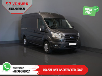 Furgone chiuso FORD Transit