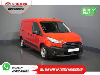 Furgoncino FORD Transit Connect