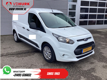 Furgoncino FORD Transit Connect