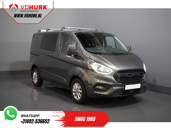 Furgoncino FORD Transit