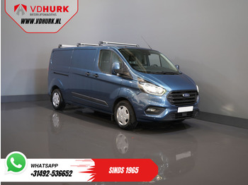 Furgoncino FORD Transit