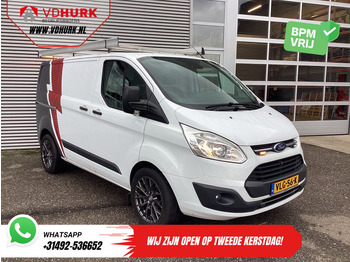Furgoncino FORD Transit