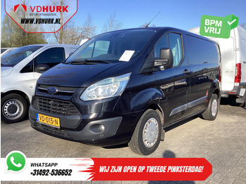 Furgoncino FORD Transit