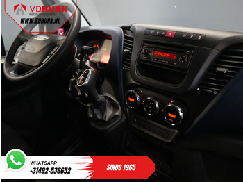 Leasing di Iveco Daily 35C14D 2.3 140 pk Aut. ZF DC Dubbel Cabine 6 Pers./ Kipper/ Pick Up/ Open Laadbak/ Kieper/ 3.5t Trekverm./ Dubbel Lucht/ Gev.Sto Iveco Daily 35C14D 2.3 140 pk Aut. ZF DC Dubbel Cabine 6 Pers./ Kipper/ Pick Up/ Open Laadbak/ Kieper/ 3.5t Trekverm./ Dubbel Lucht/ Gev.Sto: foto 3
