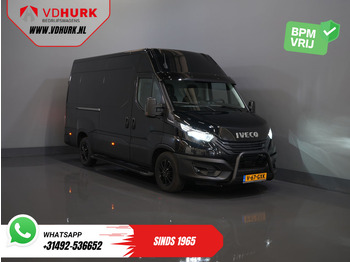 Furgone chiuso IVECO Daily 35s18