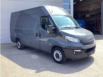 Furgone chiuso IVECO Daily 35s18