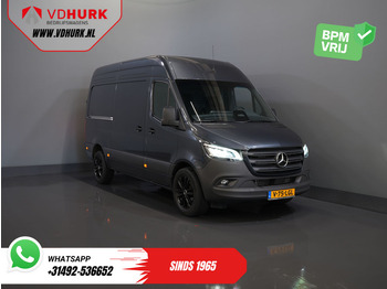 Furgone chiuso MERCEDES-BENZ Sprinter 319