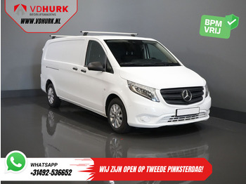 Furgone chiuso MERCEDES-BENZ Vito 116
