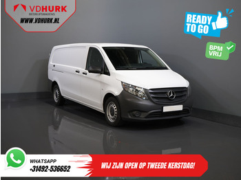 Furgone chiuso MERCEDES-BENZ Vito 116