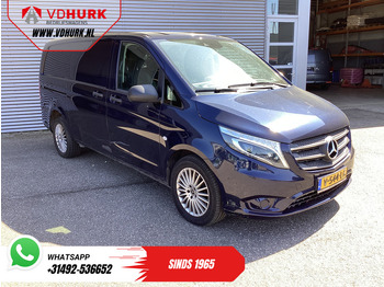 Furgoncino MERCEDES-BENZ Vito 119