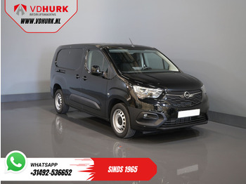 Furgoncino OPEL
