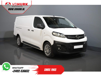 Furgone chiuso OPEL Vivaro
