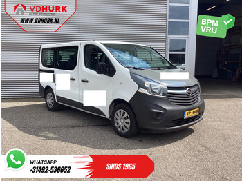 Minibus OPEL