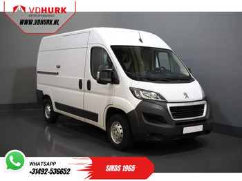 Furgoncino PEUGEOT Boxer