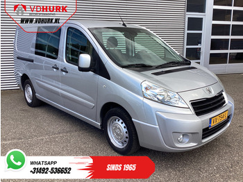 Furgoncino PEUGEOT Expert