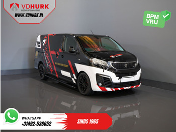 Furgoncino PEUGEOT Expert