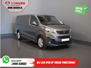 Furgoncino PEUGEOT Expert
