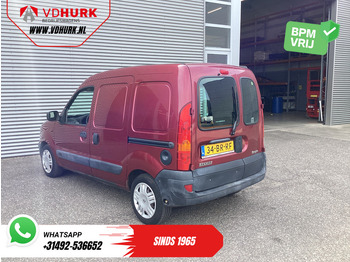 Furgoncino Renault Kangoo Express 1.6 95 pk Aut. LPG EXPORT ONLY Handgas-rem/ 2xSchuifdeur/ Rijdt Goed/ Airco: foto 2