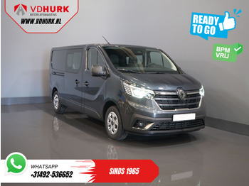 Furgoncino RENAULT Trafic 2.0