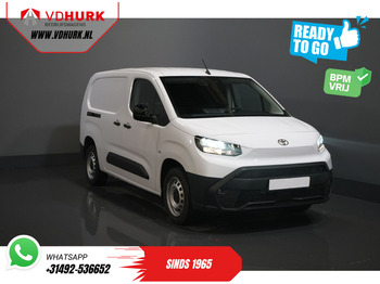 Furgone chiuso TOYOTA Proace