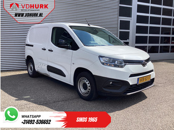 Furgoncino TOYOTA Proace