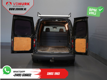 Furgoncino Volkswagen Caddy 1.6 TDI 100 pk Maxi BPM VRIJ! NL Auto/ Cruise/ Imperiaal/ Camera/ PDC/ Airco/ Trekhaak: foto 5
