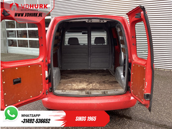 Leasing di Volkswagen Caddy 1.9 TDI EXPORT ONLY Airco/ APK 7-2026 Volkswagen Caddy 1.9 TDI EXPORT ONLY Airco/ APK 7-2026: foto 5 Leasing di Volkswagen Caddy 1.9 TDI EXPORT ONLY Airco/ APK 7-2026 Volkswagen Caddy 1.9 TDI EXPORT ONLY Airco/ APK 7-2026: foto 5