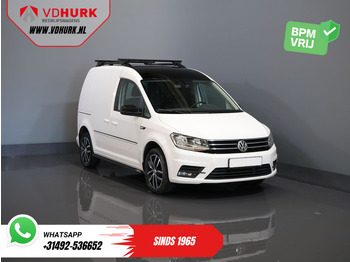 Furgoncino VOLKSWAGEN Caddy 2.0
