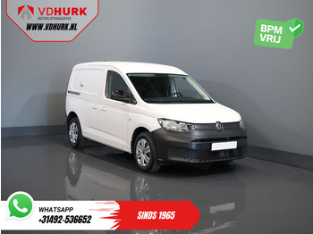 Furgoncino VOLKSWAGEN Caddy Cargo