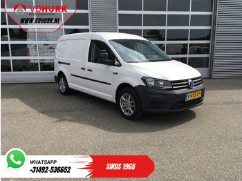 Furgoncino VOLKSWAGEN Caddy Cargo Maxi