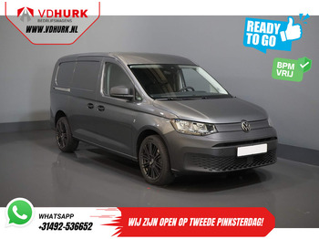 Furgoncino VOLKSWAGEN Caddy Cargo Maxi