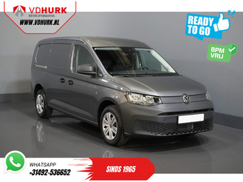 Furgoncino VOLKSWAGEN Caddy Cargo Maxi