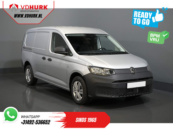 Furgoncino VOLKSWAGEN Caddy Cargo Maxi