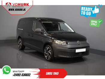 Furgoncino VOLKSWAGEN Caddy Cargo Maxi