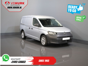 Furgoncino VOLKSWAGEN Caddy Cargo Maxi