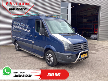 Furgone chiuso VOLKSWAGEN Crafter