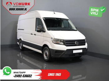 Furgone chiuso VOLKSWAGEN Crafter 35
