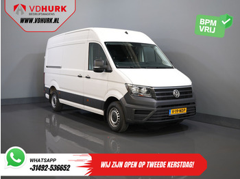 Furgone chiuso VOLKSWAGEN Crafter 35